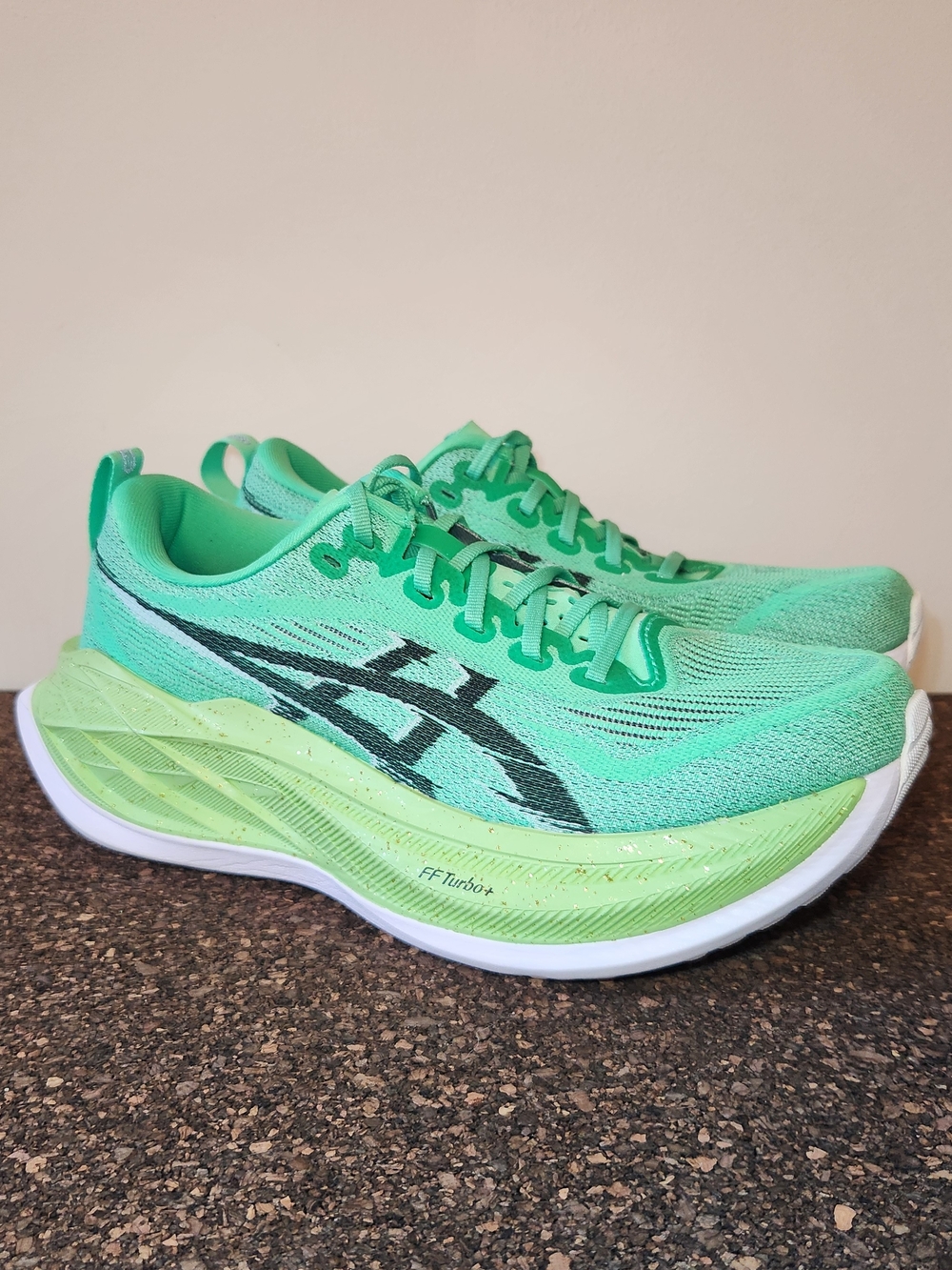 Asics Superblast 2 Running Shoes Womens Size 7.5